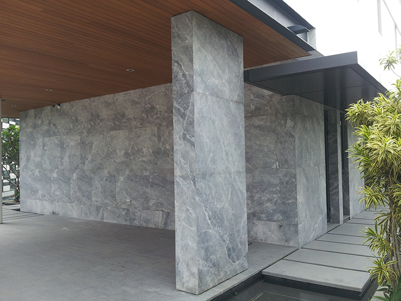 Singapore Project-exterior-Silver mink