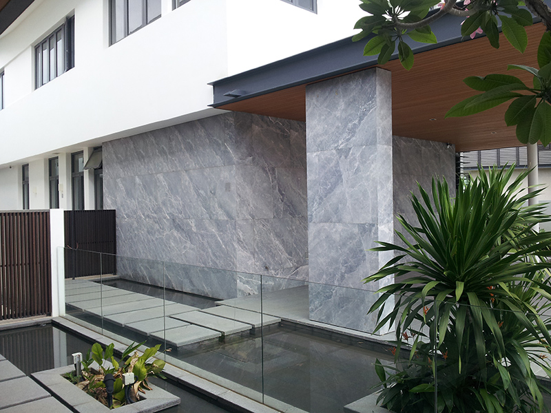 Singapore Project-exterior-Silver mink