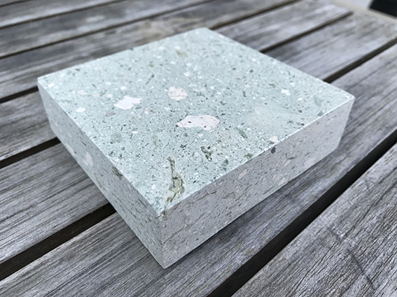 natrual-stone-granite-Vanilla green-polished