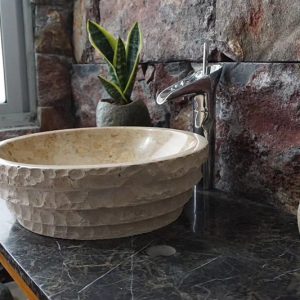 Natrual stone sink,Marble sink,Granite sink