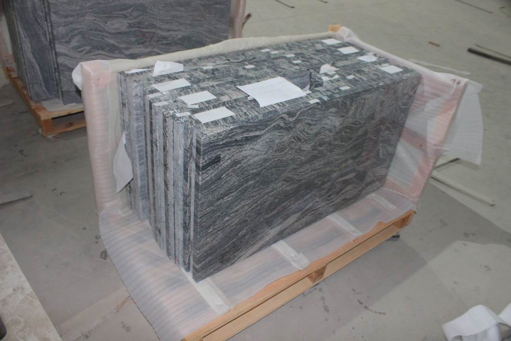 granite engineered countertop