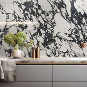 Bvlgari White natural luxury marble slabs