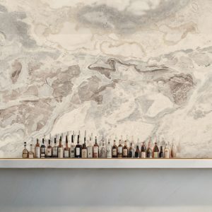 Bianco Fiora Natural Luxury Marble Slabs