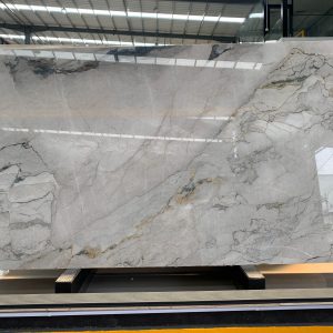 Camouflage natural luxury marble slabs